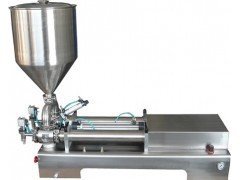 全自動(dòng)顆粒灌裝機(jī) 縮略圖