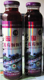 顆粒飲料灌裝機(jī)