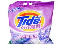 給袋式全自動(dòng)粉劑灌裝機(jī)包裝效果圖2