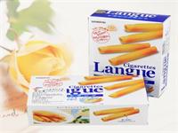 四邊封袋式粉劑灌裝機(jī)包裝效果2