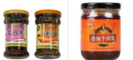 膏體灌裝機(jī)在調(diào)味醬類的應(yīng)用