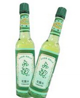 全自動液體灌裝機(jī)灌裝效果